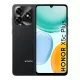 Honor X5C Plus 4/64 GB Dual SIM kártyafüggetlen érintős mobiltelefon, fekete, 6.74 inch