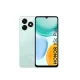 Honor X5C Plus 4/64 GB Dual SIM kártyafüggetlen érintős mobiltelefon, zöld, 6.74 inch