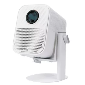   Lenovo Xiaoxin 100S okos LED projektor – Full HD, 650 ANSI lumen, fehér