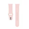 Devia Deluxe Sport Apple Watch 41mm/ 40mm/ 38mm óraszíj pink