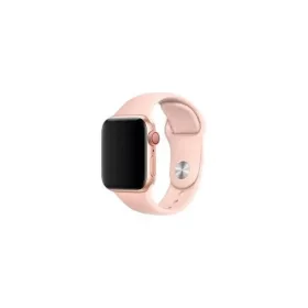   Devia Deluxe Sport Apple Watch 49mm/ 45mm/ 44mm/ 42mm óraszíj rozéarany