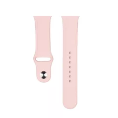   Devia Deluxe Sport Apple Watch 49mm/ 45mm/ 44mm/ 42mm óraszíj rozéarany