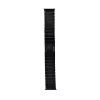 Devia Elegant Apple Watch 41mm/ 40mm/ 38mm óraszíj fekete