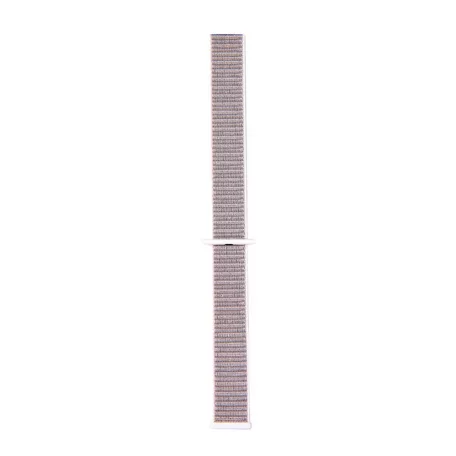 Devia Deluxe Sport3 Apple Watch 41mm/ 40mm/ 38mm óraszíj pink