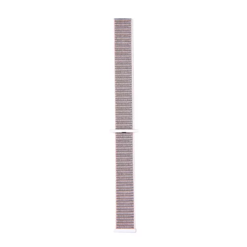 Devia Deluxe Sport3 Apple Watch 41mm/ 40mm/ 38mm óraszíj pink