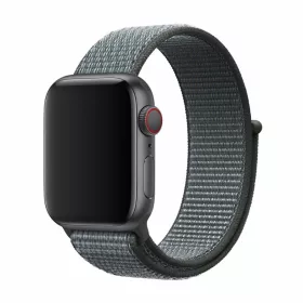   Devia Deluxe Sport3 Watch 49mm/ 45mm/ 44mm/ 42mm óraszíj szürke