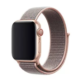   Devia Deluxe Sport3 Watch 49mm/ 45mm/ 44mm/ 42mm óraszíj rozéarany