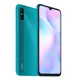 Xiaomi Redmi 9AT 2/32GB Dual SIM kártyafüggetlen érintős mobiltelefon, zöld, 6.53 inch