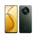 Realme 12X Dual SIM 4/128GB kártyafüggetlen érintős mobiltelefon, fekete, 6.67 inch