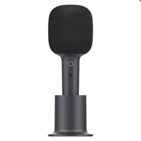   Xiaomi Karaoke Microphone (BHR6752GL) vezeték nélküli mikrofon beépített sztereó hangszóróval, 10W