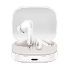   Xiaomi Redmi Buds 6 gyári bluetooth headset, fehér (BHR9250GL)