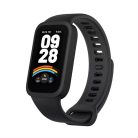 Xiaomi Smart Band 9 Active okoskarkötő fekete (BHR9444GL)
