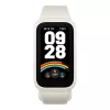 Xiaomi Smart Band 9 Active okoskarkötő bézs-fehér (BHR9441GL)