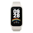 Xiaomi Smart Band 9 Active okoskarkötő bézs-fehér (BHR9441GL)