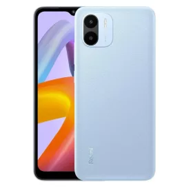   Xiaomi Redmi A2 2/32GB Dual SIM kártyafüggetlen érintős mobiltelefon, kék, 6.52 inch