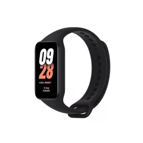 Xiaomi Smart Band 8 Active okoskarkötő fekete (BHR7422GL)