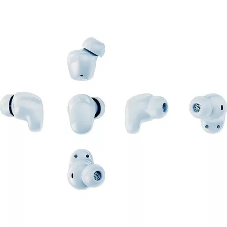 Xiaomi Redmi Buds 6 Play (BHR9283GL) gyári bluetooth sztereo TWS headset kék
