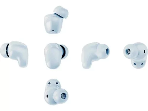 Xiaomi Redmi Buds 6 Play (BHR9283GL) gyári bluetooth sztereo TWS headset kék
