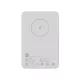 Xiaomi Magnetic Power Bank 5000 mAh 18W gyorstöltéssel BHR9303GL világosszürke