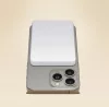Xiaomi Magnetic Power Bank 5000 mAh 18W gyorstöltéssel BHR9303GL világosszürke