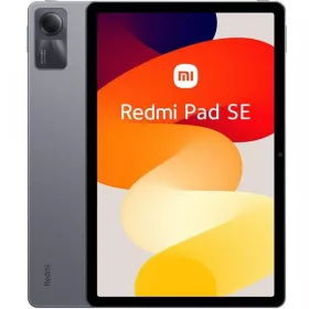 Xiaomi Redmi Pad SE 4/128GB tablet, szürke, 11 inch