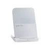 Xiaomi Wireless Charging Stand Pro fehér vezeték nélküli töltőállvány (BHR7560GL), 50W