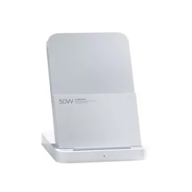   Xiaomi Wireless Charging Stand Pro fehér vezeték nélküli töltőállvány (BHR7560GL), 50W