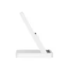 Xiaomi Wireless Charging Stand Pro fehér vezeték nélküli töltőállvány (BHR7560GL), 50W