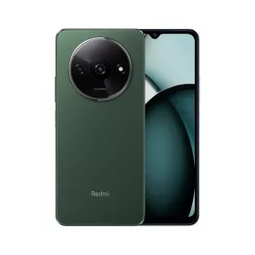   Xiaomi Redmi A3 3/64GB Dual SIM kártyafüggetlen érintős mobiltelefon, zöld, 6.71 inch