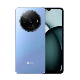  Xiaomi Redmi A3 3/64GB Dual SIM kártyafüggetlen érintős mobiltelefon, kék, 6.71 inch