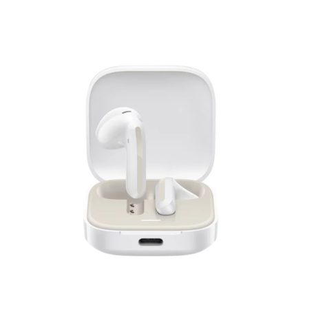 Xiaomi Redmi Buds 6 Active (BHR8391GL) gyári bluetooth headset fehér