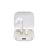 Xiaomi Redmi Buds 6 Active (BHR8391GL) gyári bluetooth headset fehér