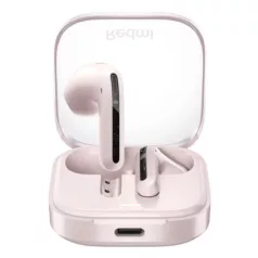   Xiaomi Redmi Buds 6 Active (BHR8395GL) gyári bluetooth headset pink