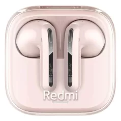   Xiaomi Redmi Buds 6 Active (BHR8395GL) gyári bluetooth headset pink