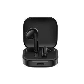   Xiaomi Redmi Buds 6 Active (BHR8396GL) gyári bluetooth headset fekete