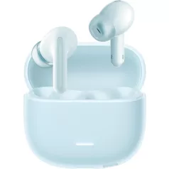   Xiaomi Redmi Buds 6 Lite gyári bluetooth headset kék (BHR8660GL)