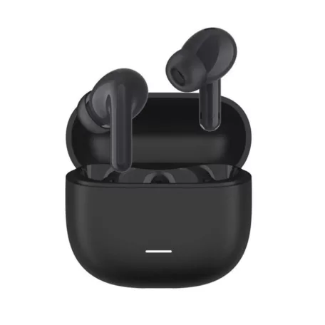 Xiaomi Redmi Buds 6 Lite gyári bluetooth headset fekete (BHR8653GL)