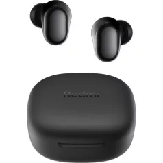   Xiaomi Redmi Buds 6 Play (BHR8776GL) gyári bluetooth sztereo TWS headset fekete