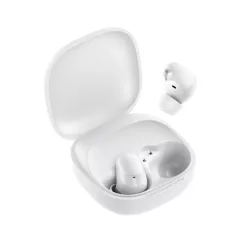   Xiaomi Redmi Buds 6 Play (BHR8773GL) gyári bluetooth sztereo TWS headset fehér