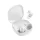 Xiaomi Redmi Buds 6 Play (BHR8773GL) gyári bluetooth sztereo TWS headset fehér