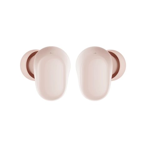Xiaomi Redmi Buds 6 Play (BHR8775GL) gyári bluetooth sztereo TWS headset pink
