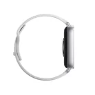 Xiaomi Redmi Watch 5 Active okosóra ezüst (BHR8790GL)