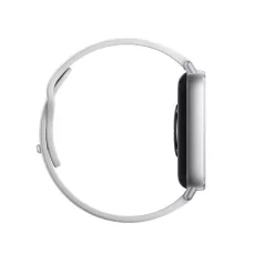 Xiaomi Redmi Watch 5 Active okosóra ezüst (BHR8790GL)