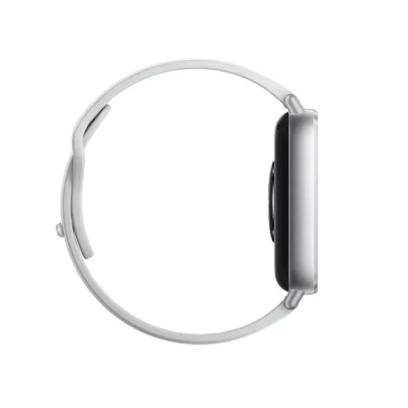 Xiaomi Redmi Watch 5 Active okosóra ezüst (BHR8790GL)