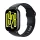 Xiaomi Redmi Watch 5 Active okosóra fekete (BHR8784GL)