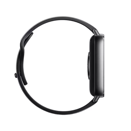 Xiaomi Redmi Watch 5 Active okosóra fekete (BHR8784GL)