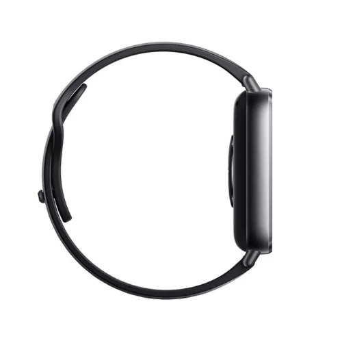 Xiaomi Redmi Watch 5 Active okosóra fekete (BHR8784GL)