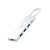 Xiaomi 5-in-1 HUB 1x USB Type-C, 3x USB 3.0, 1x HDMI csatlakozóval fehér (BHR8804GL)