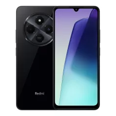   Xiaomi Redmi 14C 8/256GB Dual SIM kártyafüggetlen érintős mobiltelefon, fekete, 6.88 inch