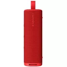 Xiaomi Sound Outdoor IP67 TWS bluetooth hangszóró piros 30W (QBH4263GL)